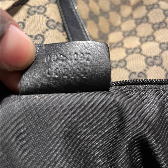 Authentic Gucci bag - Picture 2 of 16